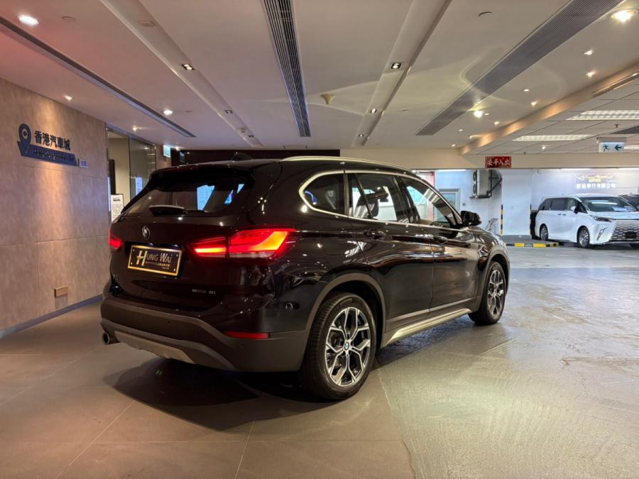 X1 Sdrive18iA X-Line - Image 2